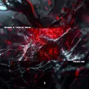 Fear Me by TANJA MIJU, RUBIØ - Hard Techno cover art
