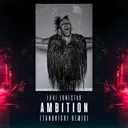 Ambition - Tanukichi Remix by Tanukichi, Loki Lonestar - Doomcore cover art