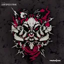 Lost Dimension by Tanukichi, Savage States - Doomcore cover art