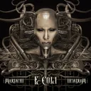 Tekno Brasster by Tanukichi, E-Coli - Frenchcore cover art