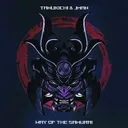 Way of the Samurai by Tanukichi, Jman - Doomcore cover art