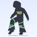 Cover of Tanza - Radio Edit