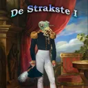 I Need More Bullets by Tapijtenvlieger, Strakke Kever, Strakke Kaak - Hardstyle cover art