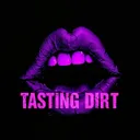 Cover of TASTING DIRT