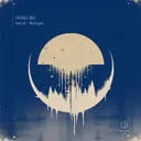 Detroit by TATAKI (DE) - Hard Techno cover art