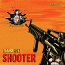 Shooter - Radio Edit by TATAKI (DE) - Hard Techno cover art
