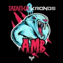 AMB - Original Mix by Tatanka, Kronos - Rawstyle cover art