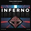 DIAP by Tatanka, Roberto Molinaro - Hardstyle cover art