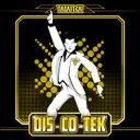 DIS-CO-TEK - Original Mix by Tatanka - Hardstyle cover art