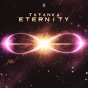 Eternity by Tatanka - Hardstyle cover art