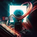 P2TC by Tatanka - Hardstyle cover art