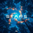 Stars by Tatanka, Pherato - Hardstyle cover art