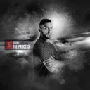 The Process by Tatanka - Hardstyle cover art