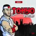 Tokyo Reload - Radio Edit by Tatanka - Hardstyle cover art