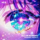 All Or Nothing by Tatsunoshin, No Hero - Happy Hardcore cover art