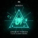 Ancient Voices - Tatsunoshin Remix by Tatsunoshin, Serzo - Euphoric Hardstyle cover art