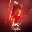 APT. by Tatsunoshin, Aira Arere - Happy Hardcore cover art