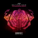 Better Now - Tatsunoshin Remix by Tatsunoshin, JTS - Happy Hardcore cover art