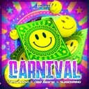 Carnival by Tatsunoshin, No Hero, Slenderino - Happy Hardcore cover art