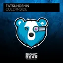 Cold Inside by Tatsunoshin - Happy Hardcore cover art