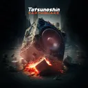 Earthquake by Tatsunoshin - Hardstyle cover art