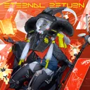 Eternal Return by Tatsunoshin, Aira Arere, GALSTYLEZ - Happy Hardcore cover art