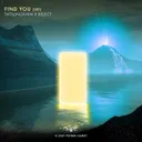 Find You by Tatsunoshin, Relect - Happy Hardcore cover art