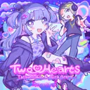Invader by Tatsunoshin, Aira Arere - Happy Hardcore cover art