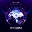 Maboroshi - Tatsunoshin Remix by Tatsunoshin, Kohey, HaRu - Happy Hardcore cover art