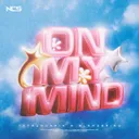 On My Mind by Tatsunoshin, Slenderino - Happy Hardcore cover art