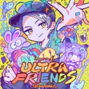 PARTY EVERYDAY (feat. Getty) by Tatsunoshin, Getty, GALSTYLEZ - Happy Hardcore cover art