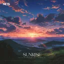 Sunrise by Tatsunoshin, fawlin - Happy Hardcore cover art