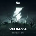 Valhalla by Tatsunoshin, Getty - Hardstyle cover art
