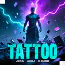 Cover of TATTOO (Hardstyle)