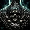 Cover of Tattoo - Radio-Edit