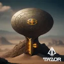 Symbol - Radio Edit by Tazor - Hardstyle cover art