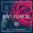 Don't Blame Me by TCM, B2A, Anklebreaker - Euphoric Hardstyle cover art