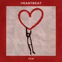 Heartbeat by TCM - Euphoric Hardstyle cover art