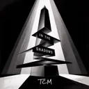 In The Shadows by TCM - Euphoric Hardstyle cover art