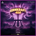 Kernkraft 400 - Hardstyle Version by TCM - Euphoric Hardstyle cover art
