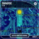 Paradise by TCM - Euphoric Hardstyle cover art