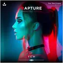 Rapture - Hardstyle Version by TCM - Euphoric Hardstyle cover art