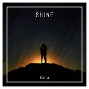 Shine by TCM - Euphoric Hardstyle cover art