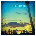 These Days by TCM - Euphoric Hardstyle cover art