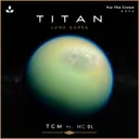 Titan (Luna Aurea) [feat. MC DL] by TCM, MC DL - Euphoric Hardstyle cover art
