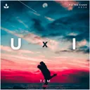 U x I by TCM - Euphoric Hardstyle cover art