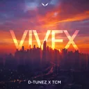 Vivex (Your Statue) by TCM, Shadow Legacy, D-Tunez - Euphoric Hardstyle cover art