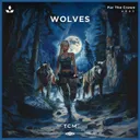 Wolves - Hardstyle Version by TCM - Euphoric Hardstyle cover art