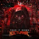 Cover of TEAR IT DOWN