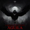 Aguila by Tears Of Fury, Kick Therapy - Hardcore cover art